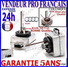 Ampoule Audi R8