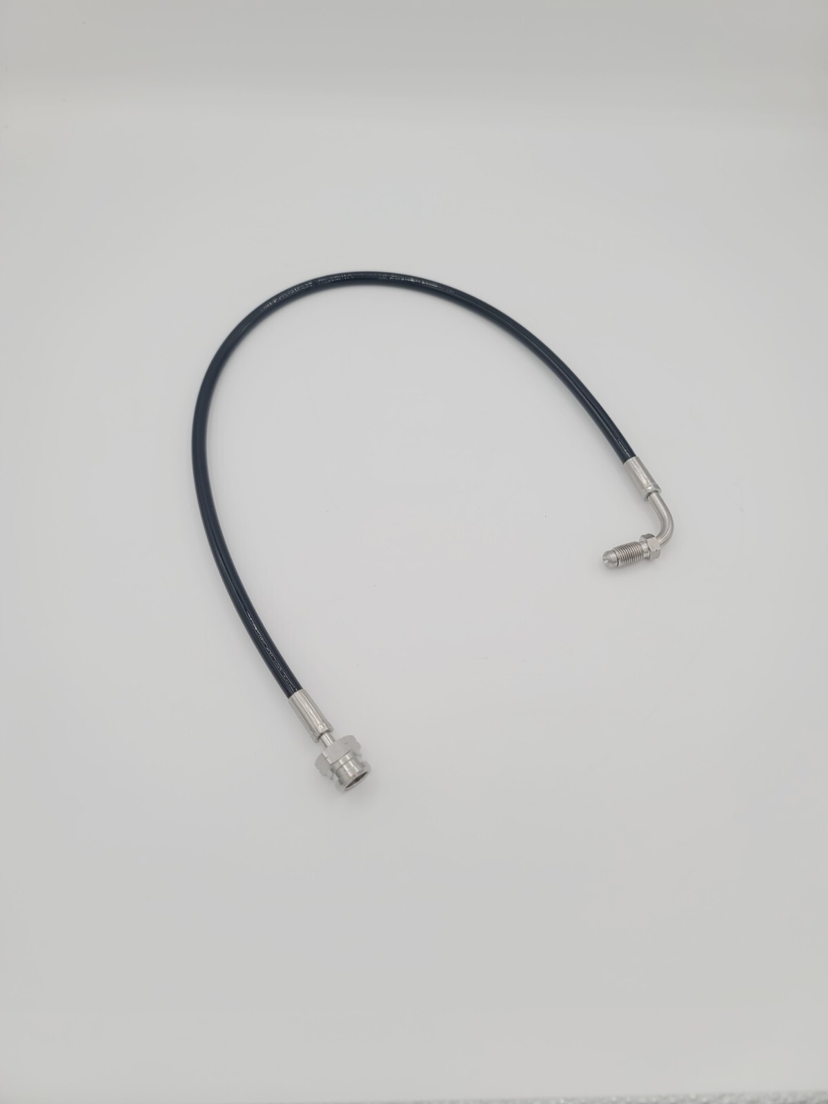 LOTUS ELISE/EXIGE S2-S3 KSWAP CLUTCH LINE -3AN BRAIDED K20 K24 TOYONDA