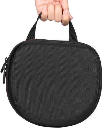 Storage Bag For Howard Leight Impact Sport Ear Plugs Earmuffs Protective Glasses - Picture 11 of 12