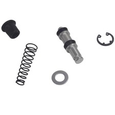 Motorcycle Brake Master Cylinder Piston Repair Kits For 14mm Motorcycle Scooter