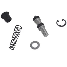 Motorcycle Brake Master Cylinder Piston Repair Kits For 14mm Motorcycle Scooter