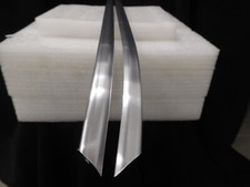 Kit modanature serbatoio Honda CB 750 Four K0 modanature serbatoio moulding set