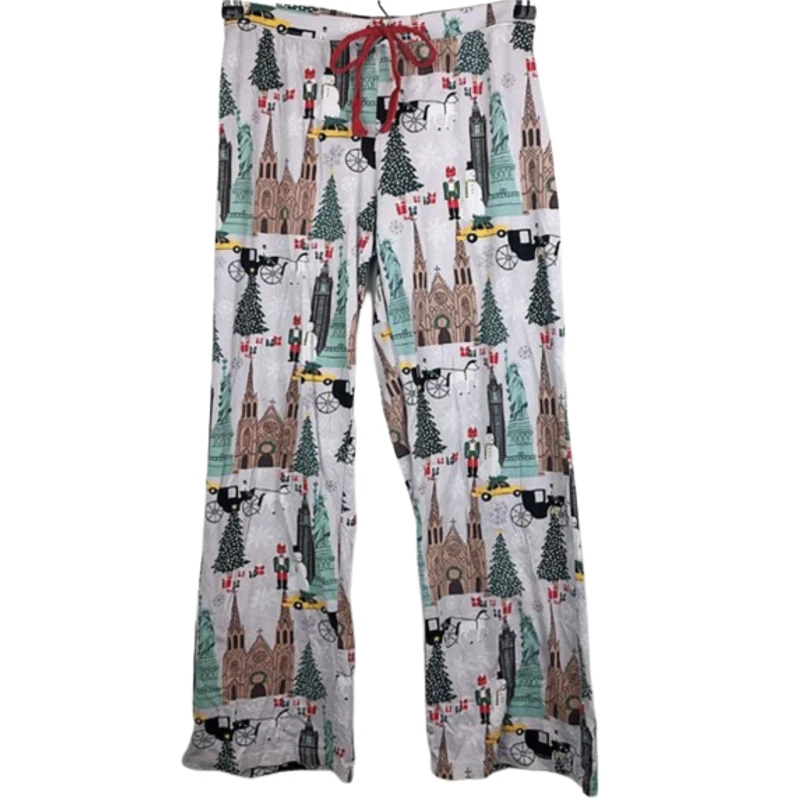 Cynthia rowley sleep pants sales