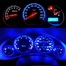 LED Instrument-Light Kit for Honda Civic EK 96-00 Gauge Cluster Dash Light Bulbs