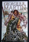 A Game Of Thrones #9 Dynamite Entertainment George R.R. Martin NM