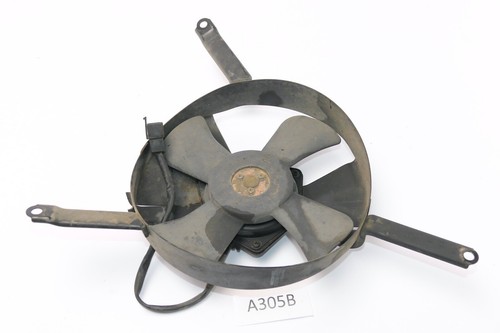 Suzuki GSX-R 750 W GR7BB 1992 - Kühlerlüfter Ventilator A305B