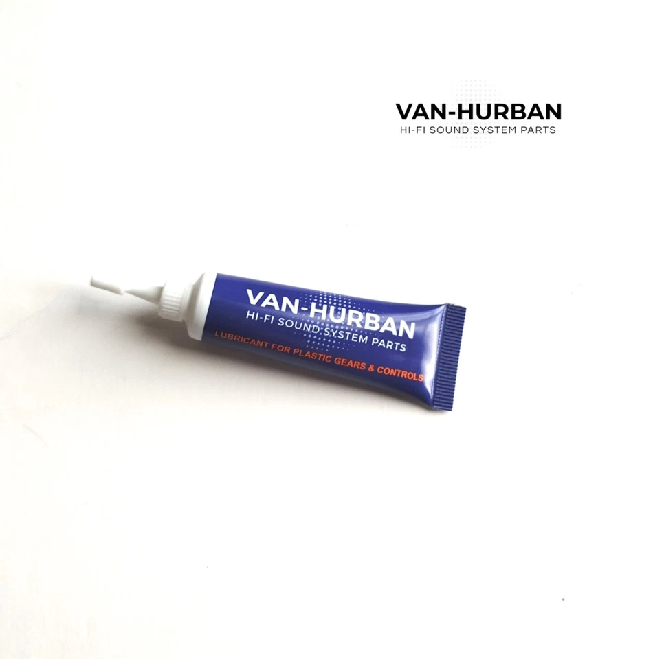 LUBRICANTE PARA NAKAMICHI 500 NO DAÑA EL PLASTICO