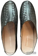 Black Swedish Women’s Shoe Brand easy Spirit