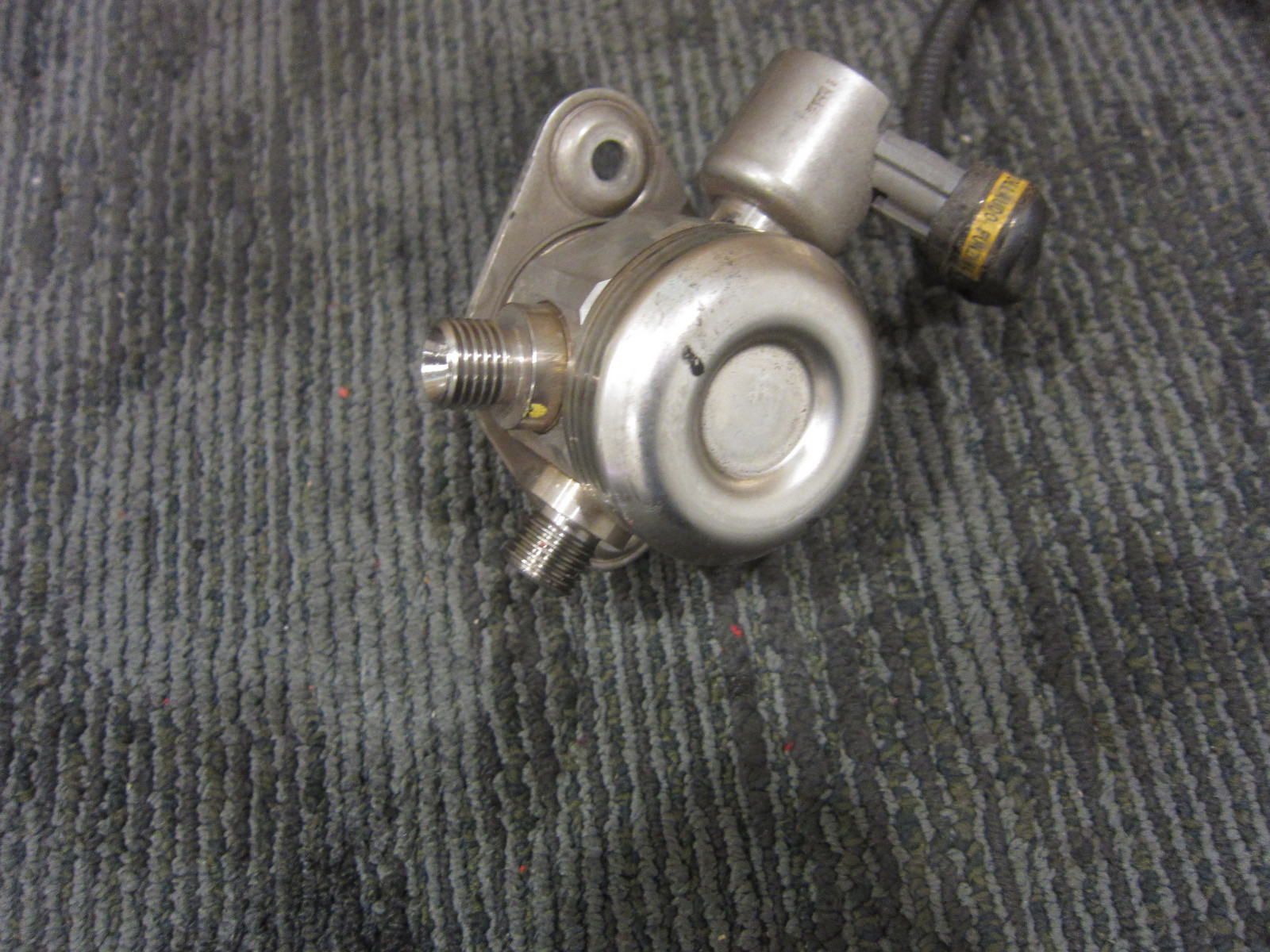 Ferrari 458,CalIf - Fuel Pump - Used- P/N 252704 