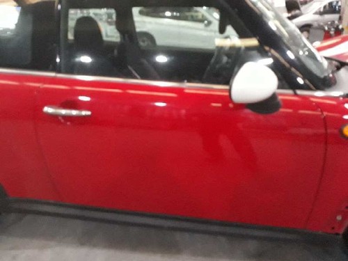 61429127088 centralita caja cambios para MINI 1.6 16V (120 CV) 2006 738180 - Imagen 13 de 20