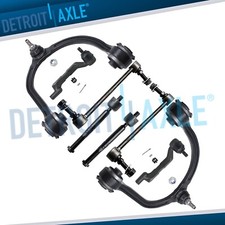 AWD Front Upper Control Arm Ball Joint Suspension for 11-14 Chrysler 300 Dodge