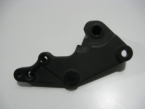 Bremsankerplatte Bremssattel-Halter hinten BMW F 800 ST, E8ST, 06-12