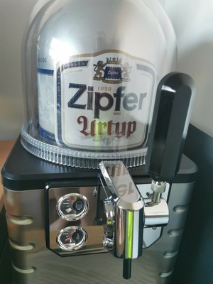 heineken keg blade