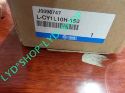 CY1L10H-150 rodless cylinder CY1L10H 150 #W8*