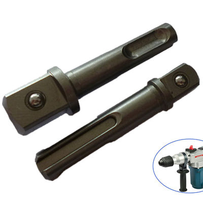 2pcs Socket Driver Adapter Drill Bit Adaptor 3/8