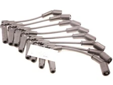 For 2007-2008 GMC Sierra 2500 HD Spark Plug Wire Set United Automotive 79145NVDY