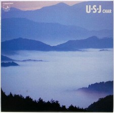 CHAR / JEFF PORCARO / DAVID FOSTER / U.S.J. / ROCK / CANYON JAPAN C28A0139W