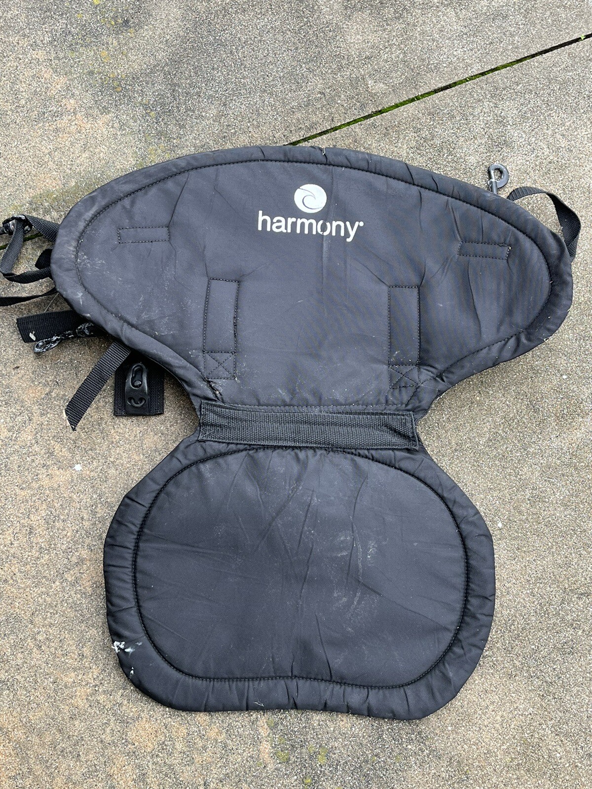 Harmony Sit In Kayak Seat
