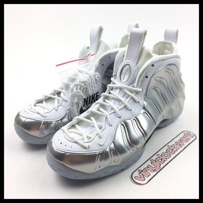 Nike Air Foamposite One Metallic GoldShoeFax