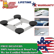 Sliver Starlink Mini Roof Mount ,Starlink Mini Magnetic Mount Kit Universal New