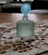 Curve Wave For Him By Liz Claiborne .18 oz / 5.3 ml Cologne Splash Mini Perfume