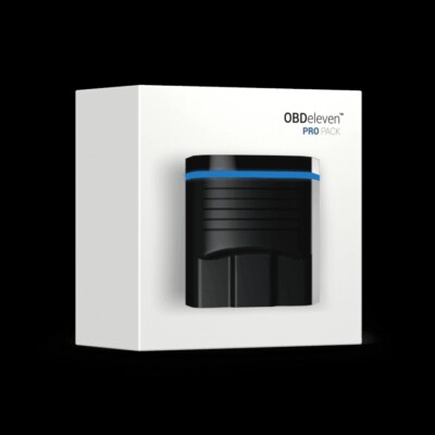 OBDeleven PRO Pack professionelles Diagnosegerät (mit 12 Monaten VAG Plan)
