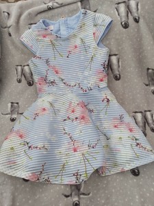 ted baker dresses size 18