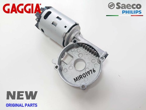 Saeco Parts - Grinder Motor 120V for 