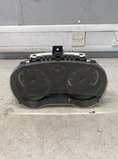 2010 VAUXHALL CORSA D 1.3 CDTI SPEEDOMETER INSTRUMENT CLUSTER 1303304
