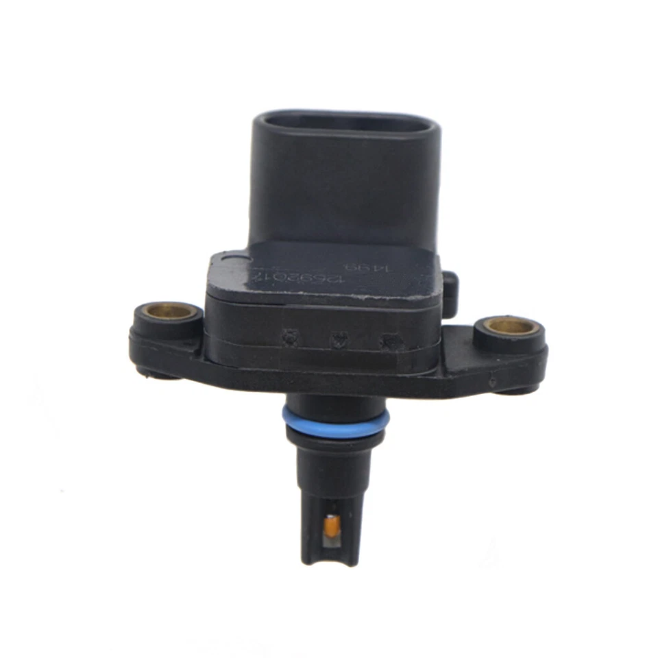 Air Intake Temperature Sensor 12592017 For 2008-2010 Chevrolet Cobalt SS HHR SS - Image 2 of 4