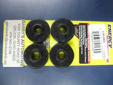 Replacement Shock Tower Bushing Disc Kit 98126 3/8 Stem Shaft Energy Suspension
