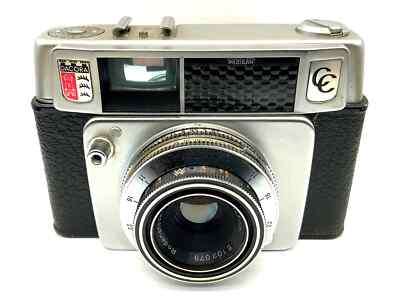 Dacora CC Sucherkamera mit Rodenstock-Ysarex 1:2.8/45 Prontor-Matic