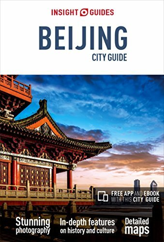 Insight Guides City  - Like New, Book, Insight Guides, Paperback