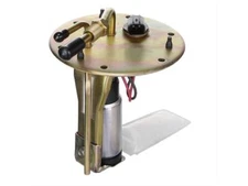 Delphi Fuel Pump Hanger Assembly fits Chrysler Sebring 1995-2000 92WVSK