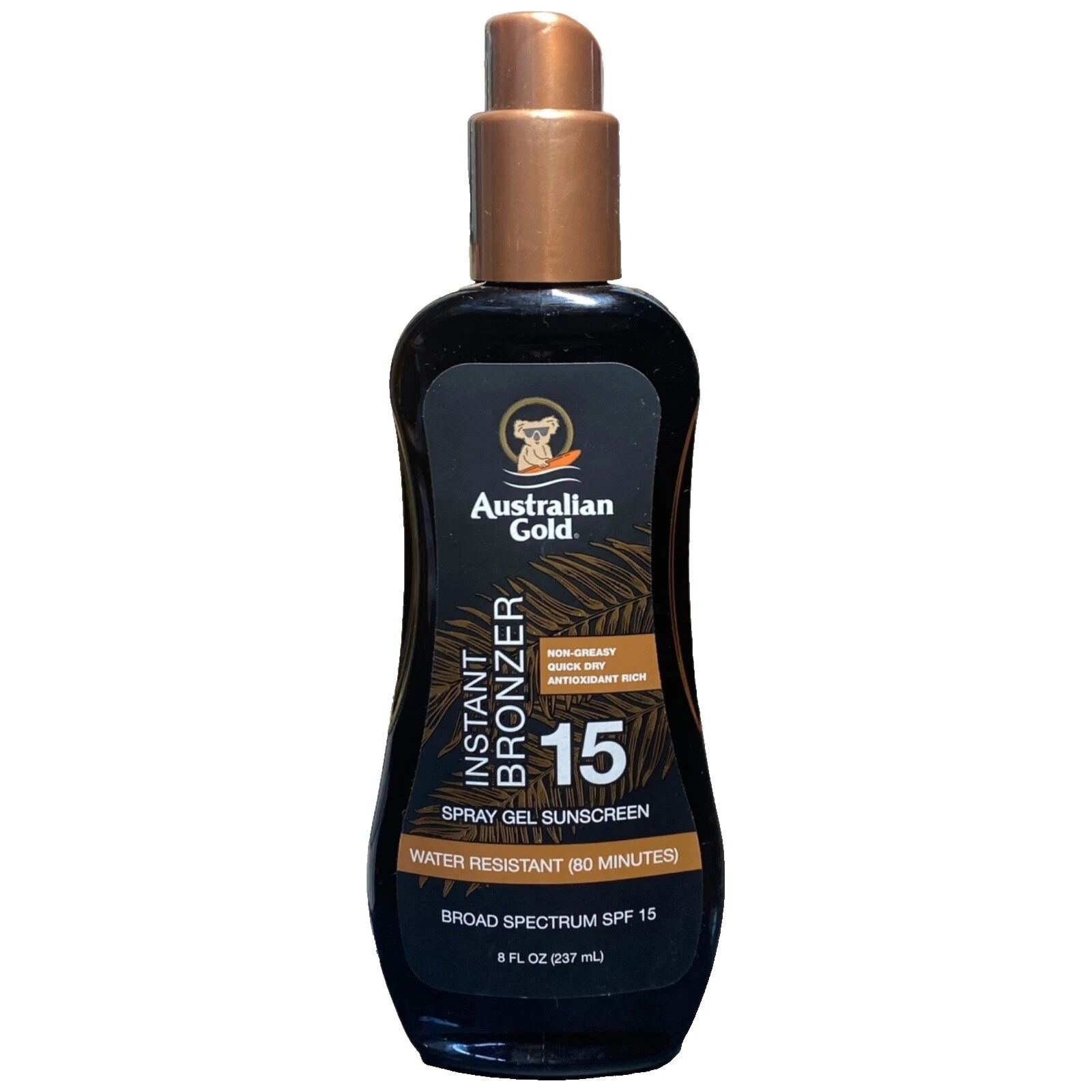 Los productos de protección solar Australian Gold Hidratante