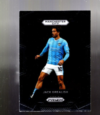 B5239- 2023-24 Panini Prizm English Premier 1-250 -You Pick- 15+ FREE US SHIP