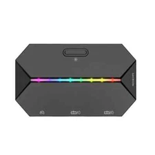 ZIYOU LANG G6L Gamepad To Keyboard Mouse Converter For Nintendo Switch / Xbox /