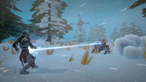 Sky Break Steam key NO VPN Region Free UK Seller - 第 4/7 張圖片