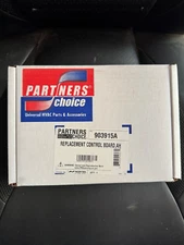 NorTek OEM Control Board 903915A