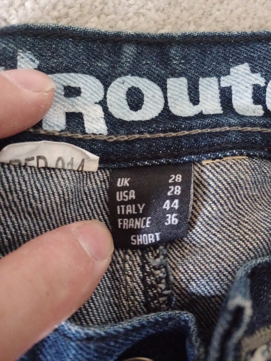 red route motorcycle jeans eBay