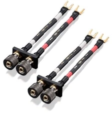 AET TSD-SPA-Y/Y terminal 1 pair / Ships from Japan