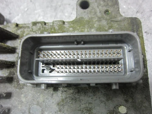 12618031 Centralita Motor Uce para CHEVROLET HHR LT 2007 1325205 - Imagen 4 de 10