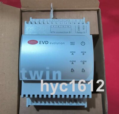 1Pcs  New EVD0000T20 Expansion Valve Drive#