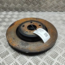TOYOTA C-HR AX20 Bremsscheibe vorne rechts 43512-F4051 2.0 Hybrid 145kw 2024