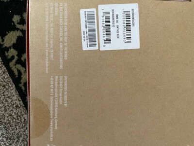 blue ergobaby omni 360 brand new never out of box