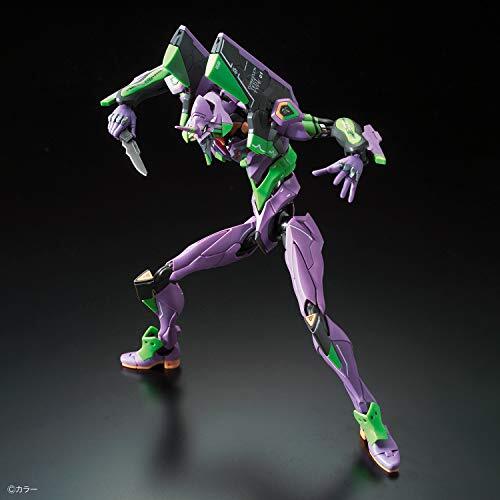 暁生っ子EVANGELION Unit-01 (Renewal Ver.) 暁生っ子様専用EVANGELION Unit-01 (Renewal Ver.)