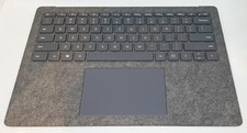 Microsoft Surface Laptop 3 4 13.5 1867 1868 1950 1958 Palmrest Keyboard Touchpad