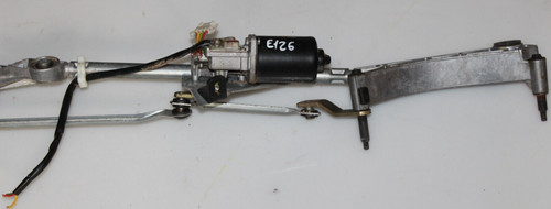 SCHEIBENWISCHERMOTOR Mercedes-Benz C (W203) 2001 A2038200342 E126