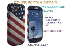 Power Switch Button Repair Service For Galaxy s2 /s3 /s4