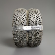 2×195/65 R15 M+S Goodyear Ultra Grip 9+ 7/7.5mm (D7555) Fitting Doncaster